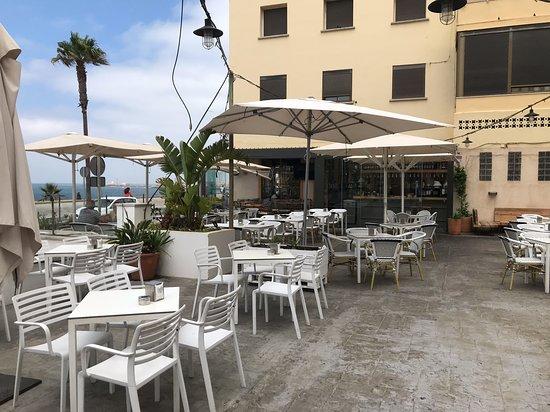 Charlotte Coffee Gastrobar & Gin